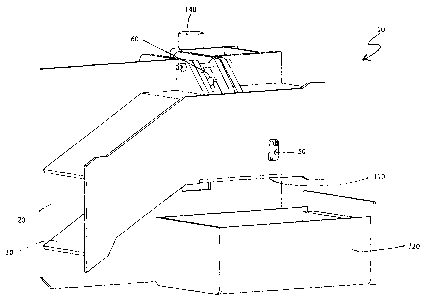 Une figure unique qui représente un dessin illustrant l'invention.